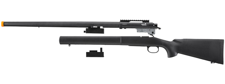 Lancer Tactical M24 Bolt Action Sniper Rifle