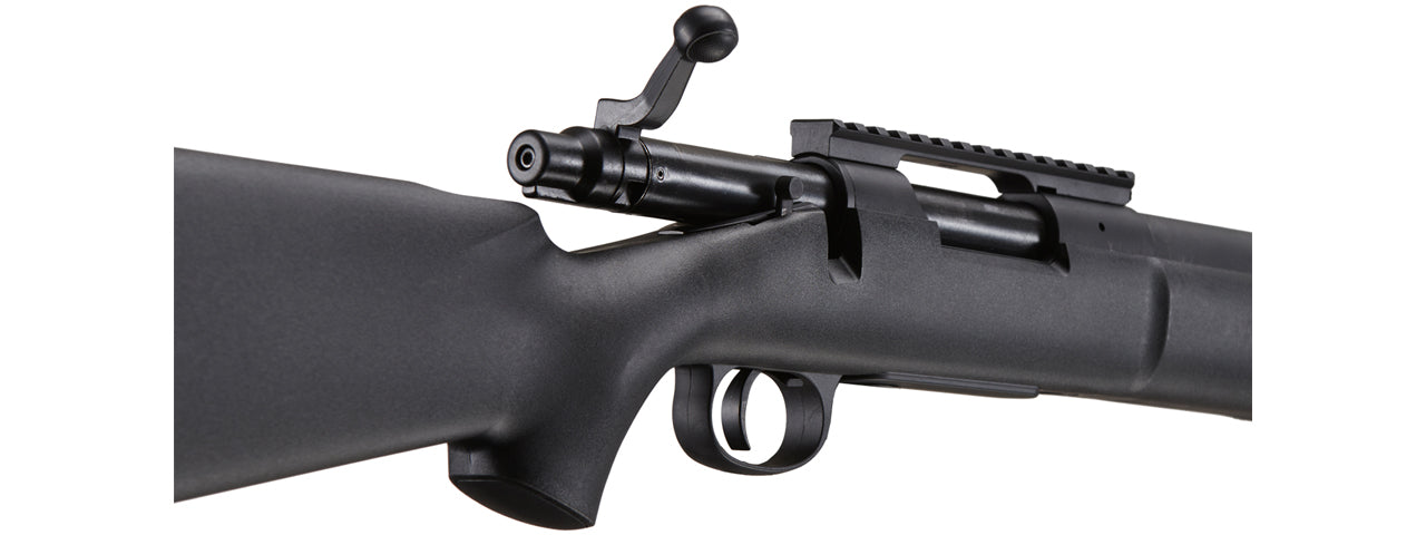 Lancer Tactical M24 Bolt Action Sniper Rifle