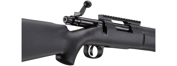 Lancer Tactical M24 Bolt Action Sniper Rifle