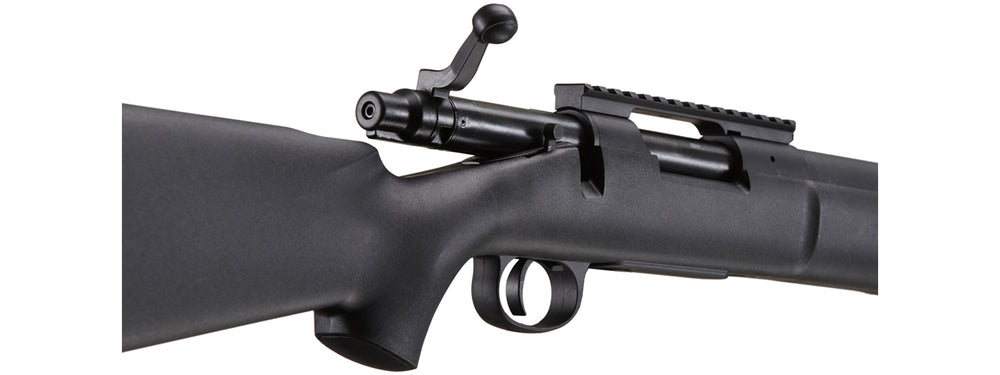 Lancer Tactical M24 Bolt Action Sniper Rifle