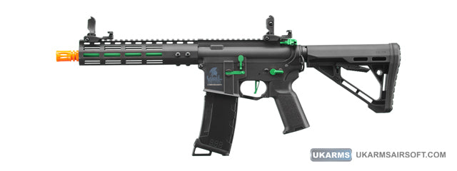 Lancer Tactical Gen 3 Archon 9" M-LOK