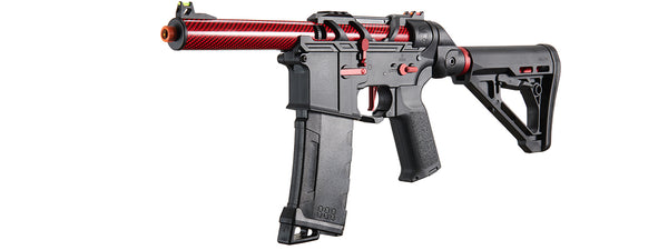 Firepower F4-D AEG Full Auto Electric Airsoft Rifle Firepower F4-D AEG Full Auto Electric Airsoft Rifle