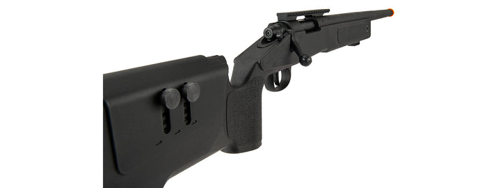 Lancer Tactical M40A3 Bolt Action Sniper Rifle