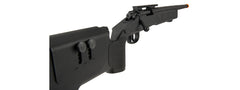 Lancer Tactical M40A3 Bolt Action Sniper Rifle