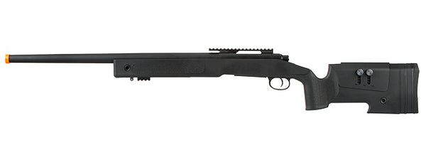 Lancer Tactical M40A3 Bolt Action Sniper Rifle