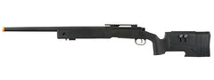 Lancer Tactical M40A3 Bolt Action Sniper Rifle