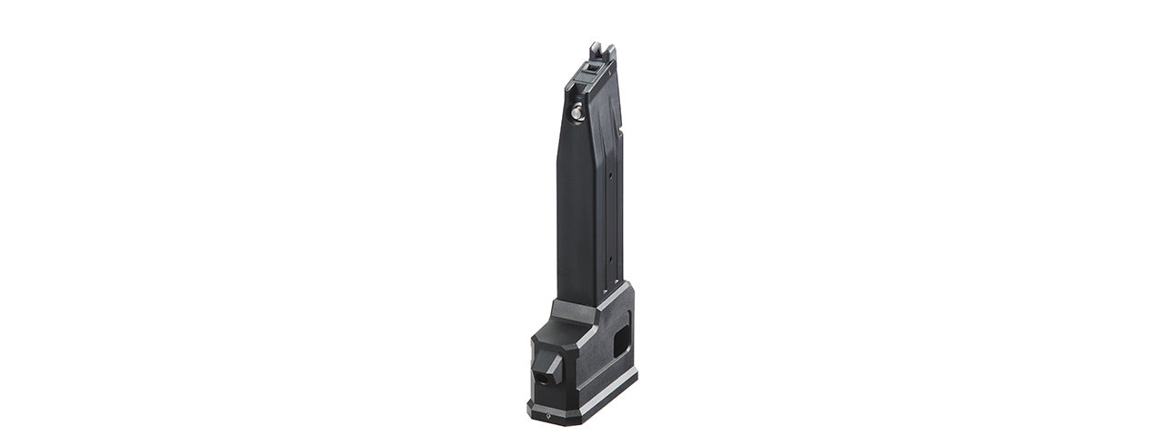 Lancer Tactical HPA AEG M4 Magazine Adaptor For TM HICAPA Airsoft Pistols