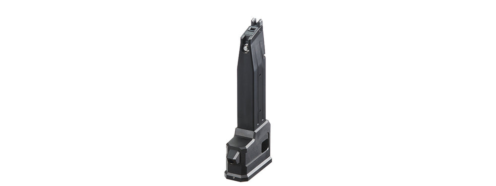 Lancer Tactical HPA AEG M4 Magazine Adaptor For TM HICAPA Airsoft Pistols