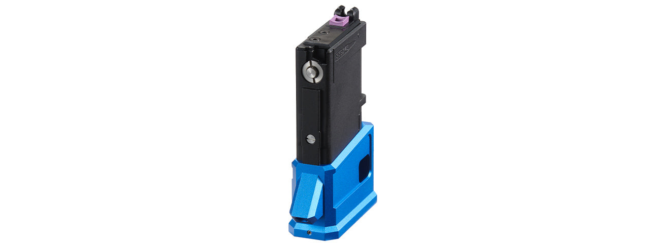 Lancer Tactical HPA Adapter For TM MWS M4 GBB Rifle