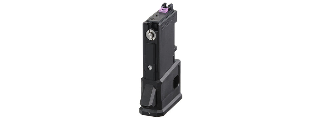 Lancer Tactical HPA Adapter For TM MWS M4 GBB Rifle