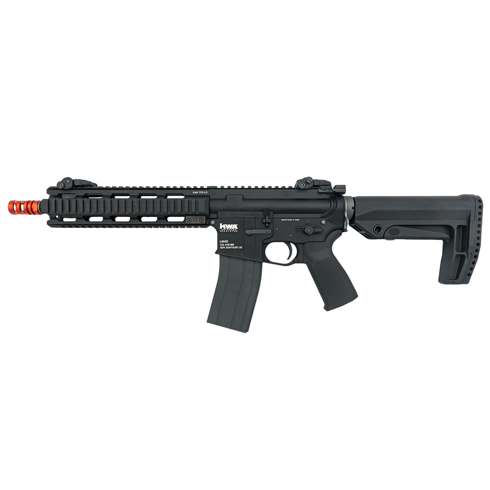 KWA LM4D GBBR
