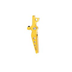 Speed M4 SE2 AEG Tunable Trigger - Red