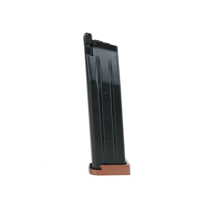 JAG TTI Licensed HI-Capa Magazine