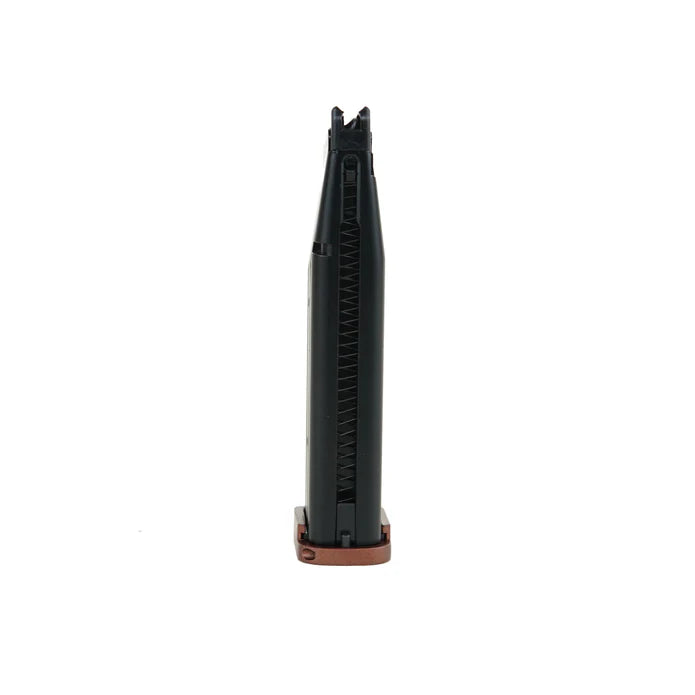 JAG TTI Licensed HI-Capa Magazine