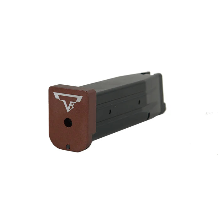 JAG TTI Licensed HI-Capa Magazine