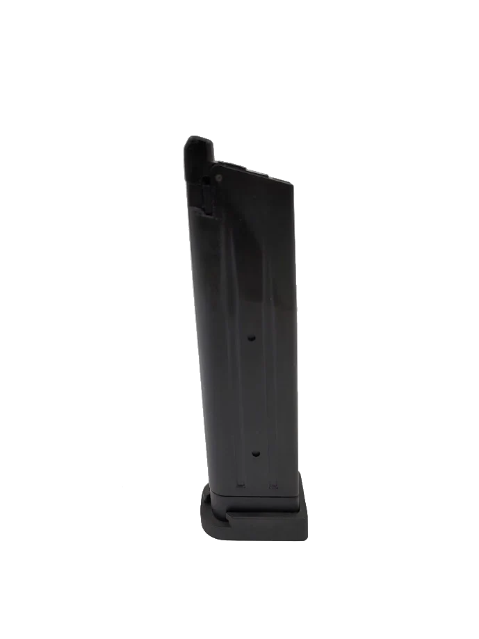 JAG TTI Licensed HI-Capa Magazine
