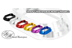 Airsoft Masterpiece Infinity Magwell For Hi-Capa