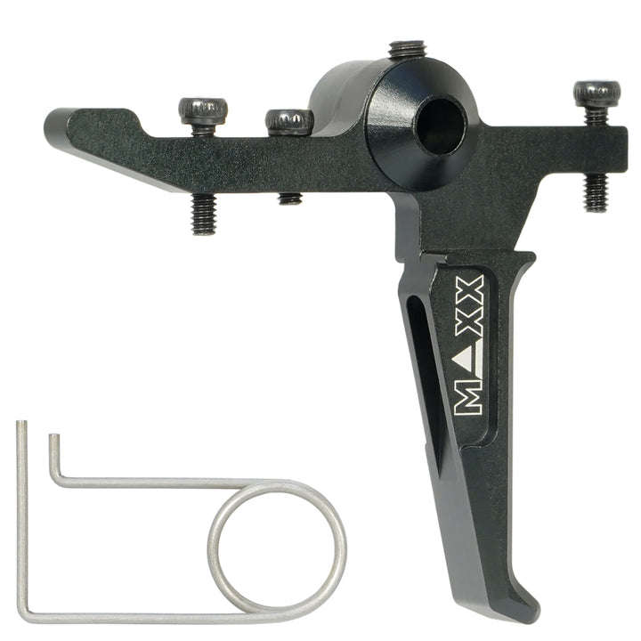 Maxx CNC Aluminum Advanced Speed Trigger For MTW