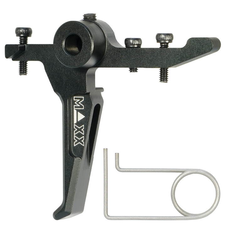 Maxx CNC Aluminum Advanced Speed Trigger For MTW