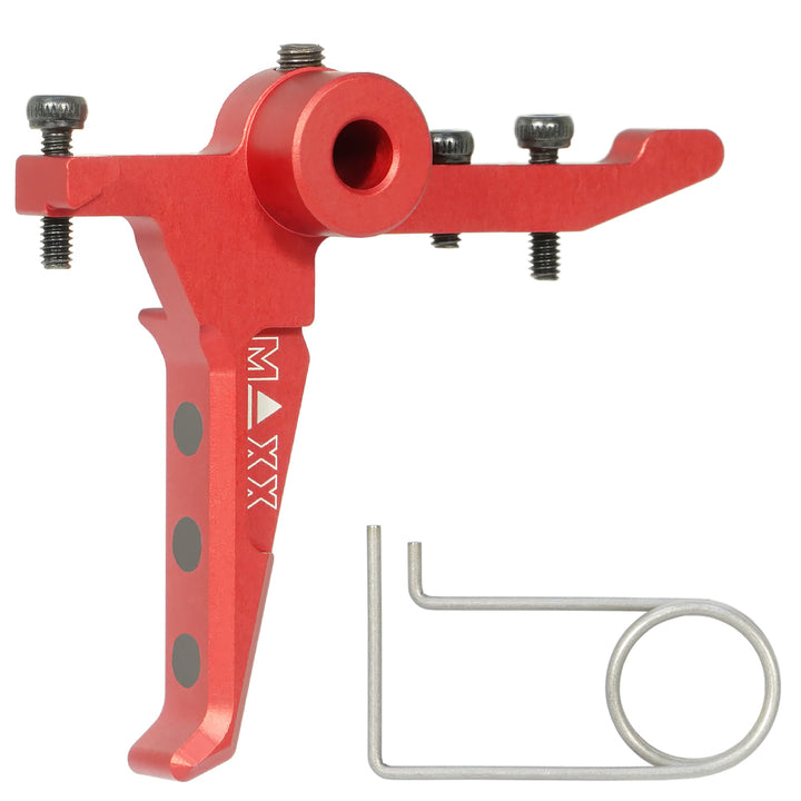 Maxx CNC Aluminum Advanced Speed Trigger For MTW