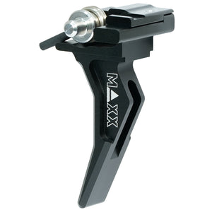 Maxx CNC Aluminum Advanced Speed Trigger for EVO-3