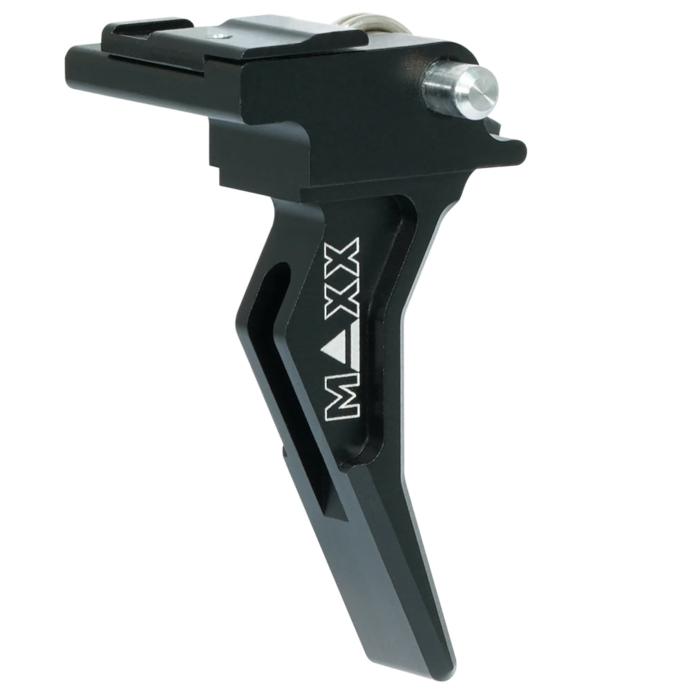 Maxx CNC Aluminum Advanced Speed Trigger for EVO-3