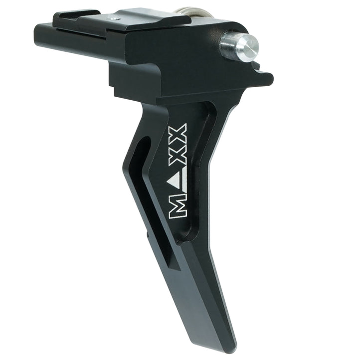 Maxx CNC Aluminum Advanced Speed Trigger for EVO-3