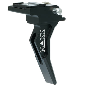 Maxx CNC Aluminum Advanced Speed Trigger for EVO-3