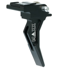 Maxx CNC Aluminum Advanced Speed Trigger for EVO-3