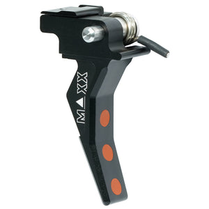 Maxx CNC Aluminum Advanced Speed Trigger for EVO-3