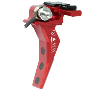 Maxx CNC Aluminum Advanced Speed Trigger for EVO-3