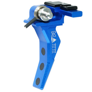 Maxx CNC Aluminum Advanced Speed Trigger for EVO-3