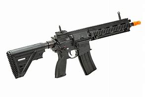 Elite Force HK416A5 Competition AEG