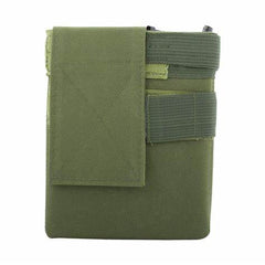 A&K 2500 round Box Magazine for A&K M60 MK43 & Compatible Series Airsoft AEG