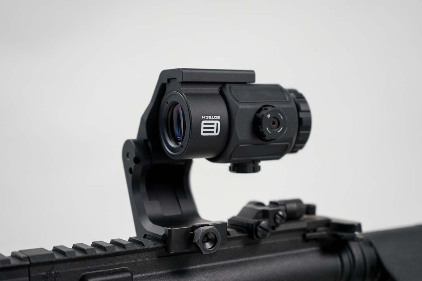 PTS Unity FTC OMNI Magnifier Mount – Airsoft Atlanta