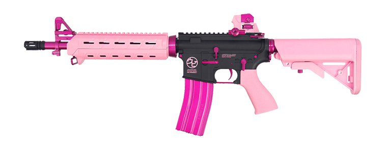 CM16 MOD 0 UPI Special Edition (Pink)