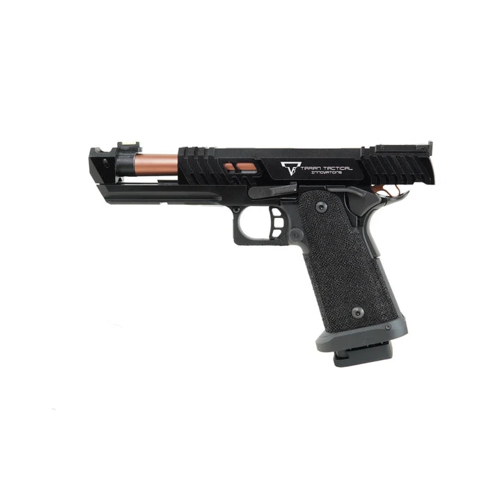 TTI JW4 Pit Viper Hi Capa by JAG