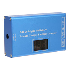 Airsoft Atlanta Lipo Charger LED Display