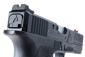 RWA Agency Arms EXA Gas Blowback Pistol