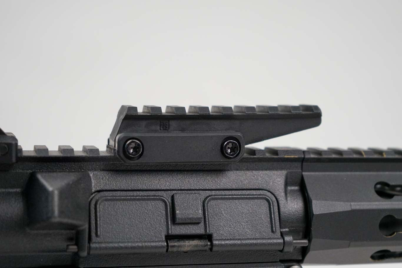 Airsoft Split Riser PTS UNITY TACTICAL FAST OPTIC RISER - DUPONT POLYMER â Airsoft Atlanta