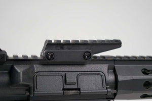 PTS UNITY TACTICAL FAST OPTIC RISER - DUPONT POLYMER