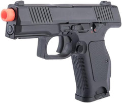 Kizuna Works KW-15K Gas Blowback Airsoft Pistol