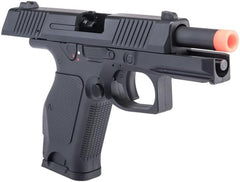 Kizuna Works KW-15K Gas Blowback Airsoft Pistol