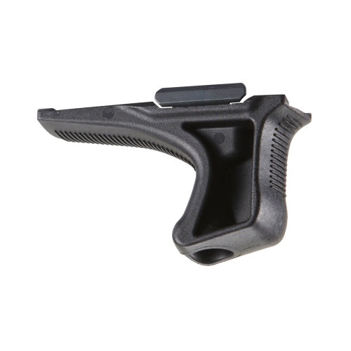 Sentinel Gears Low Profile Angled Grip for Picatinny Rails