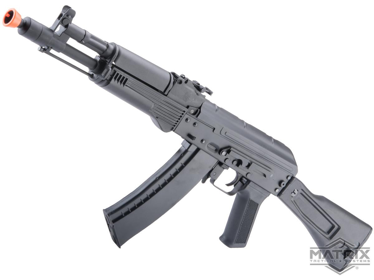 ak Meridian Defense Corporation 7 Sins AK Series: The 1st Sin