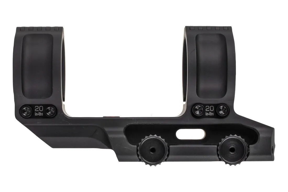 30mm Rifle Scope Mount 1.54"