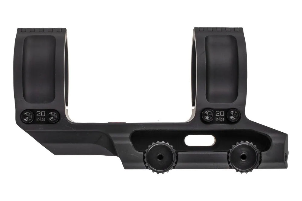 30mm Rifle Scope Mount 1.54"