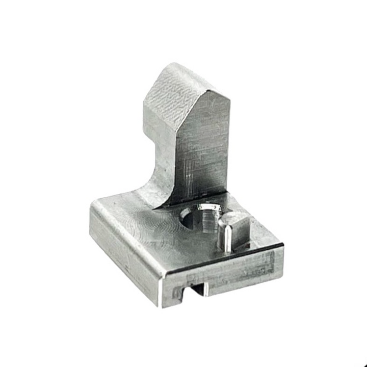 CTM TAC  AAP-01 Stainless Steel Selector Plate