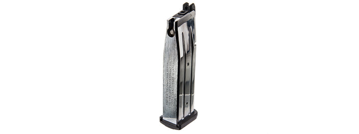 Tokyo Marui Hi-CAPA 4.3 Gas Magazine (CHROME)