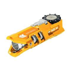 NexxSpeed CNC Aluminum Hopup Chamber - Action Army AAP-01/C